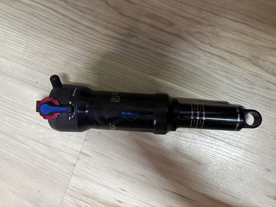 Части за колела и друго