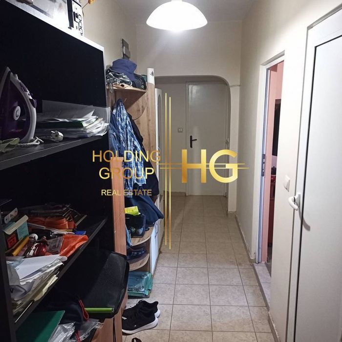 Продава се Тристаен апартамент в Варна, Младост 1 - 84 кв.м за 1667 €/кв.м - Снимка #8