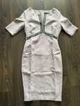 Rochie office birou