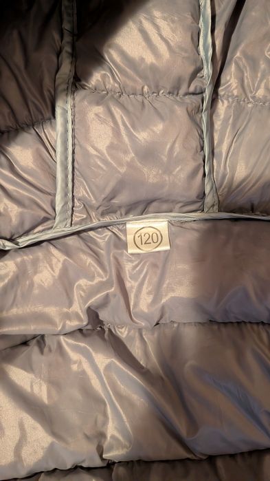 Vesta toamna 4-6 ani