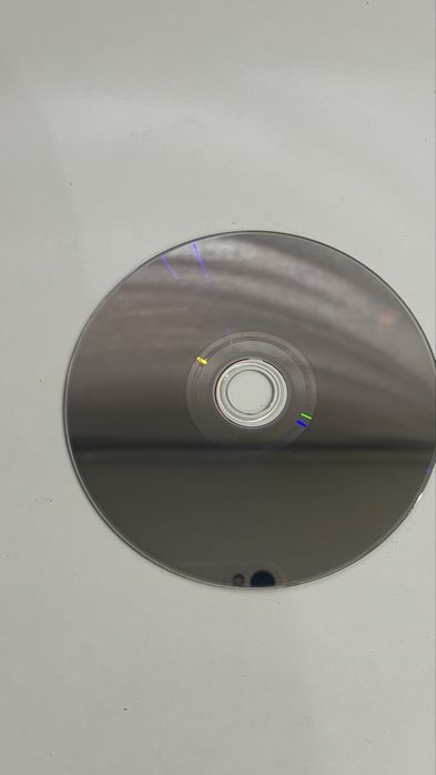 Red Dead Redemption 2 (PS4/PS5) — диск в отличном состоянии