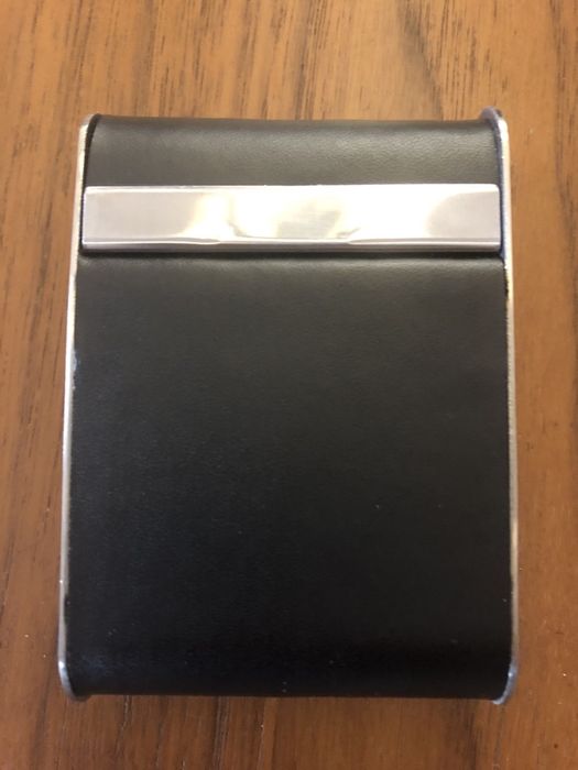 Табакери за цигари