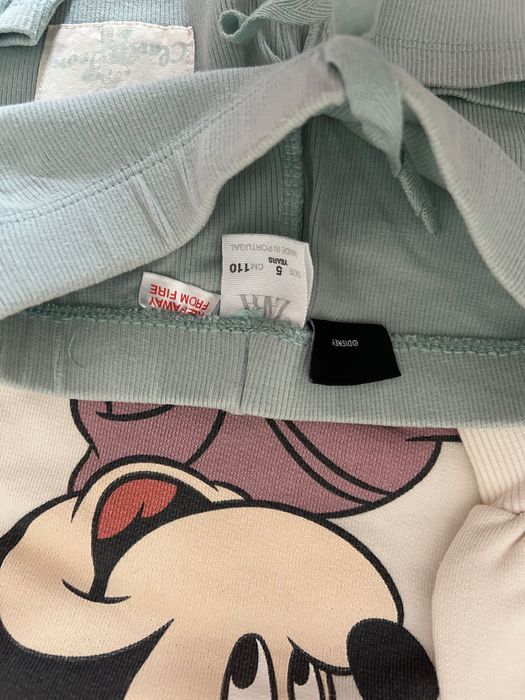 Детски дрехи 110