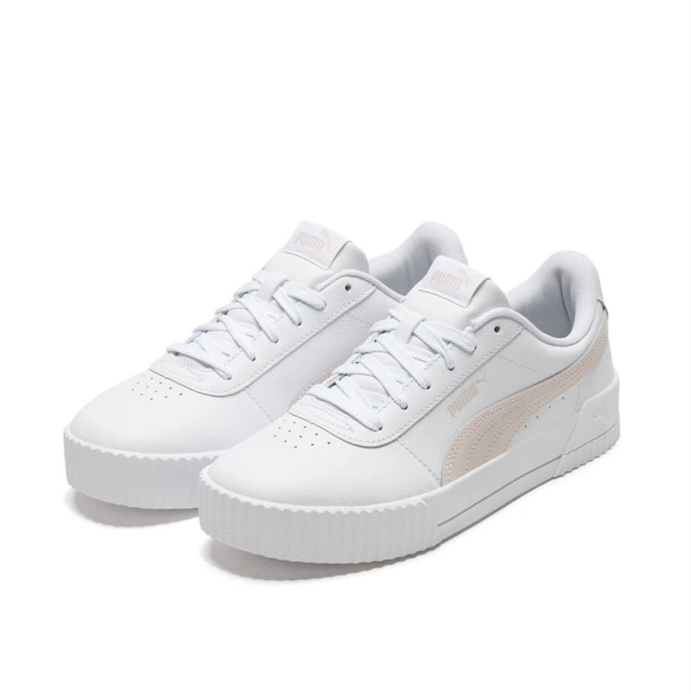 Puma CARINA Street оригинальные женские кеды, обувь