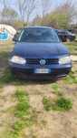 Volkswagen golf 1.6 SR 101k.s на части 99г