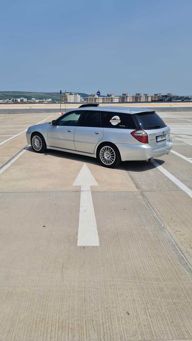 Vând Subaru Legacy Spec B