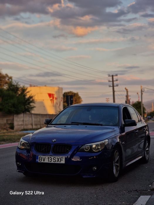 Vand bmw seria 5 e60