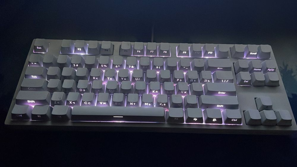 Компьютер в полной комплектации