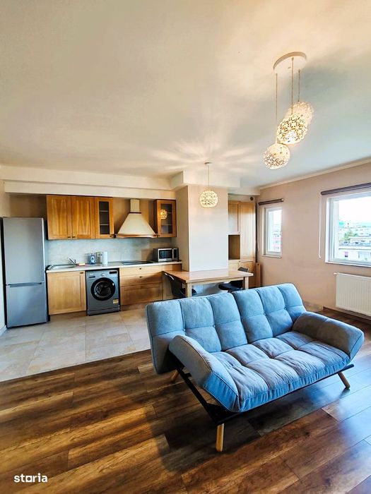 Apartament de vânzare, 2 camere, 55 mp, Zorilor Observatorului