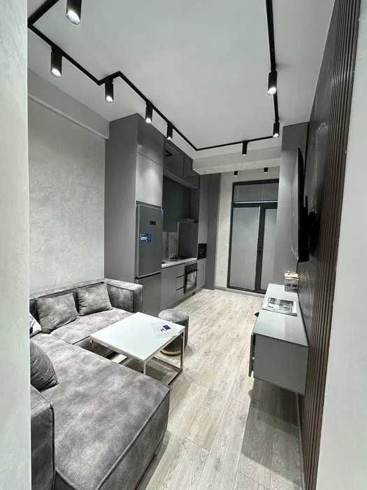 R7 Сдаётся УЮТНАЯ квартира 2/6/10 на ЖК Tiara ор-р Военный Госпиталь!