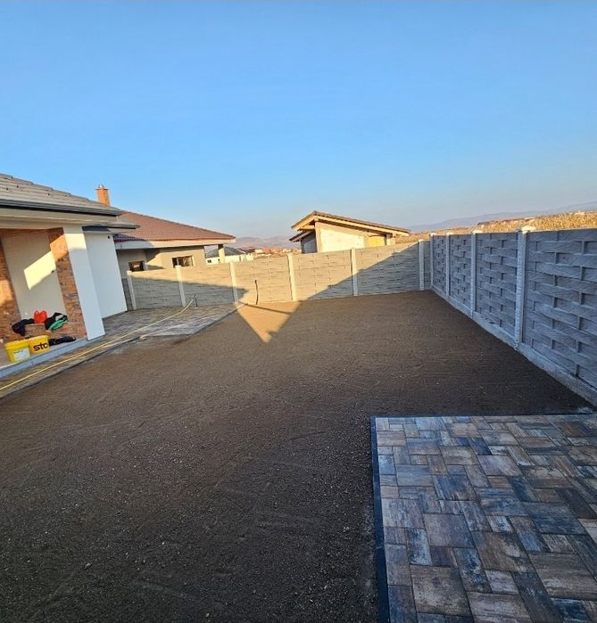 Pământ vegetal cernut fin – ideal pentru gazon, flori, grădini