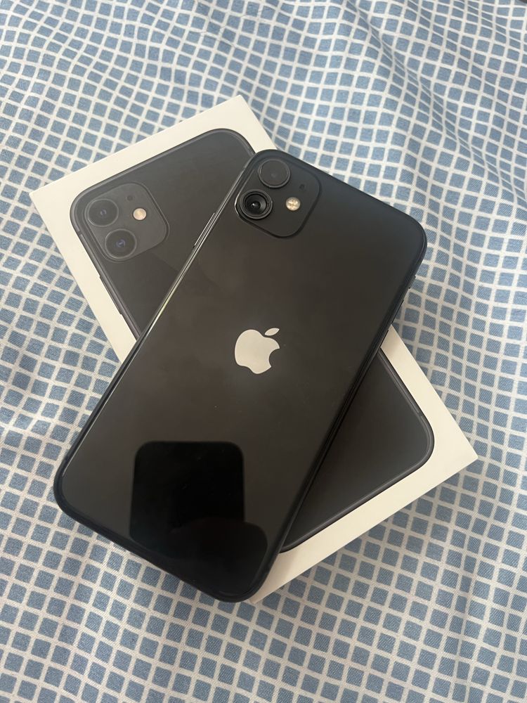 Срочно продаю Iphone 11/Айфон 11