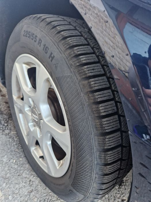 De vanzare Audi A4 18 Tfsi