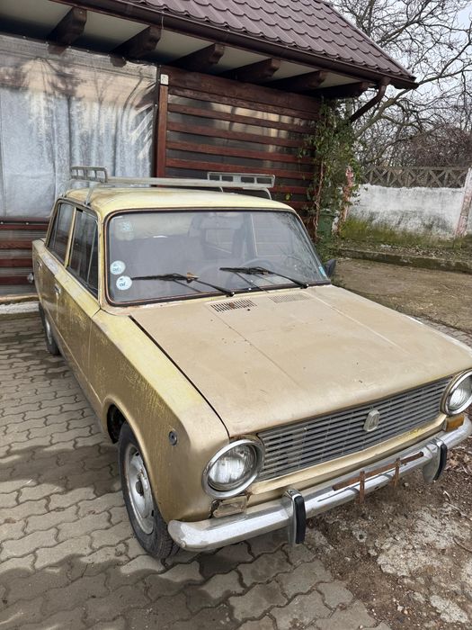 Lada 1200 din 1978