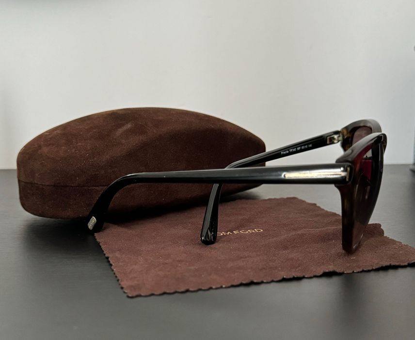 Слънчеви очила TOM FORD оригинални