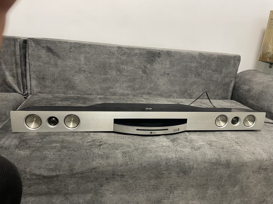 Boxa LG perfect functonala