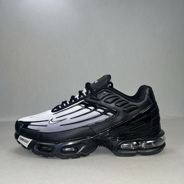 Nike Air Max TN 3 Black-Grey! НОВИ!