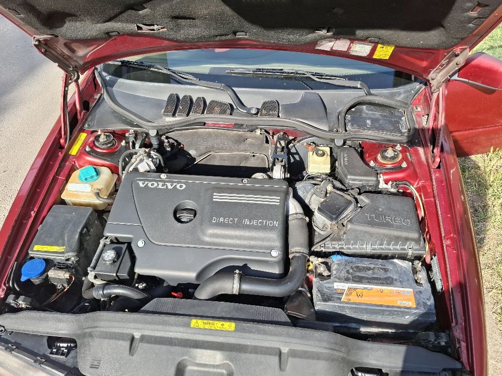 Волво в70 Volvo v70