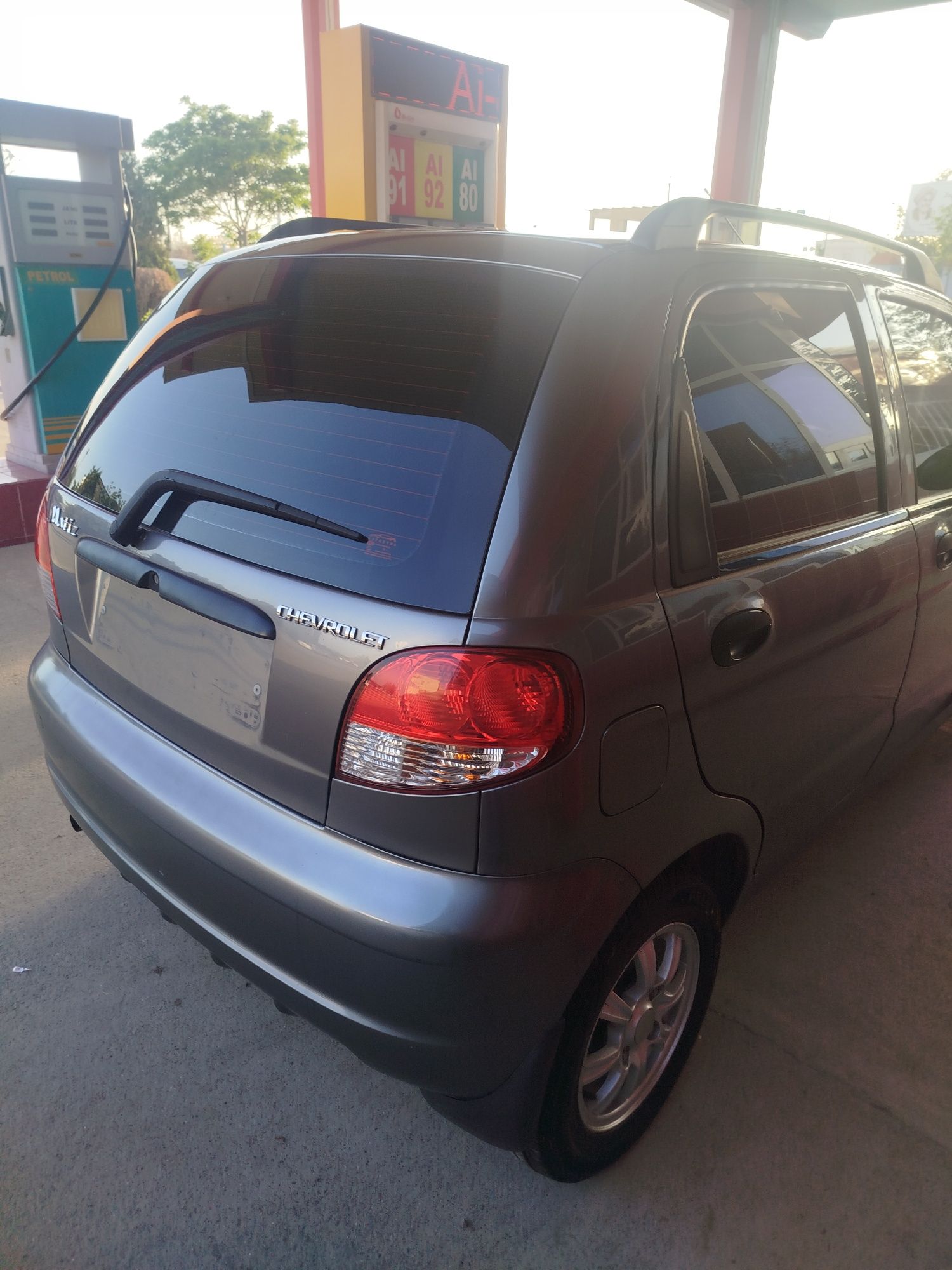 Matiz h9 sotiladi