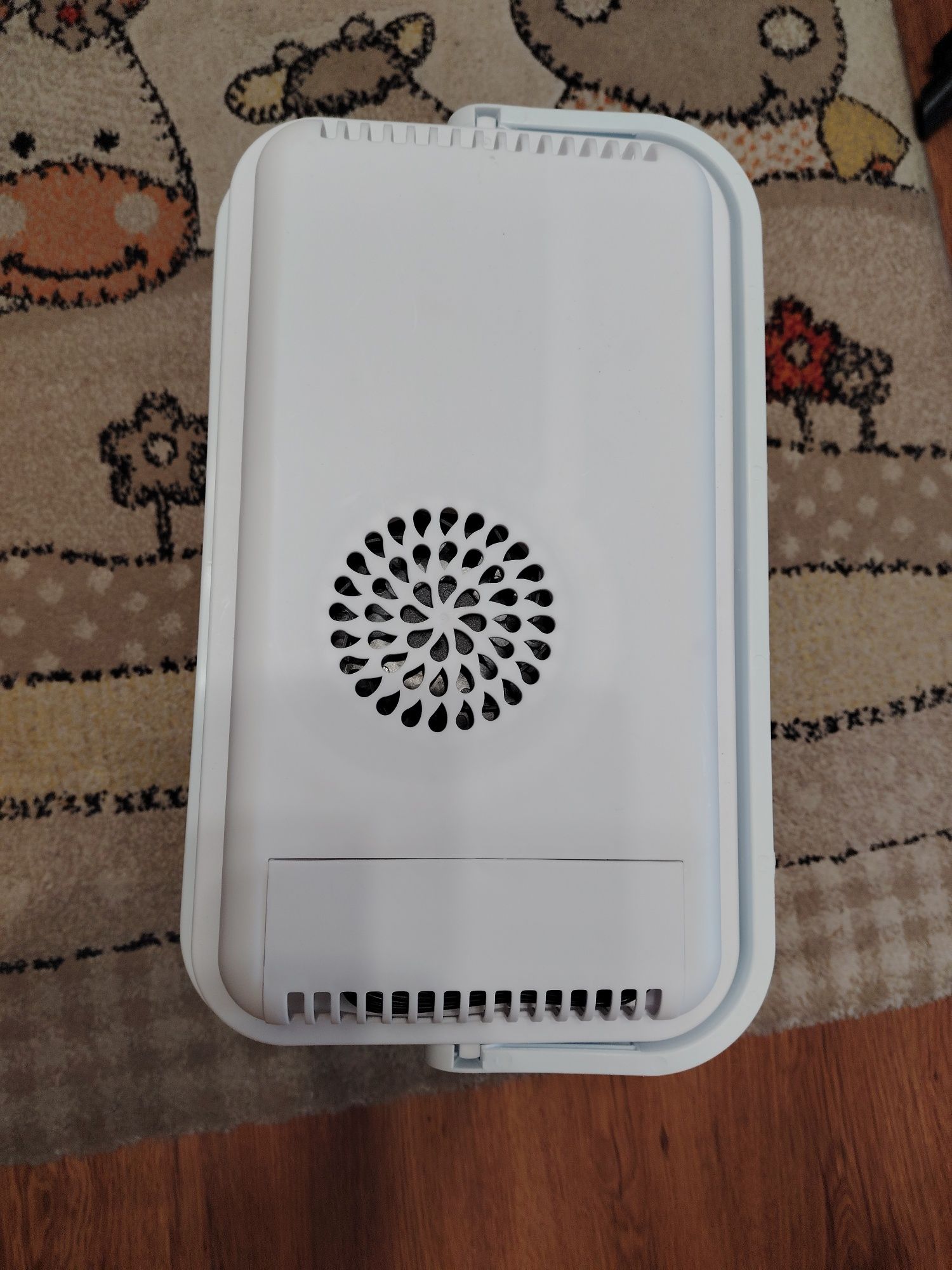 Хладилна чанта 12v/ 24l. Atlantic