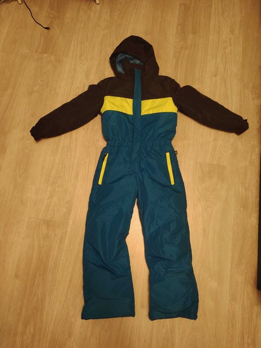 Costum schi băieți mărimea 140 MCKINLEY