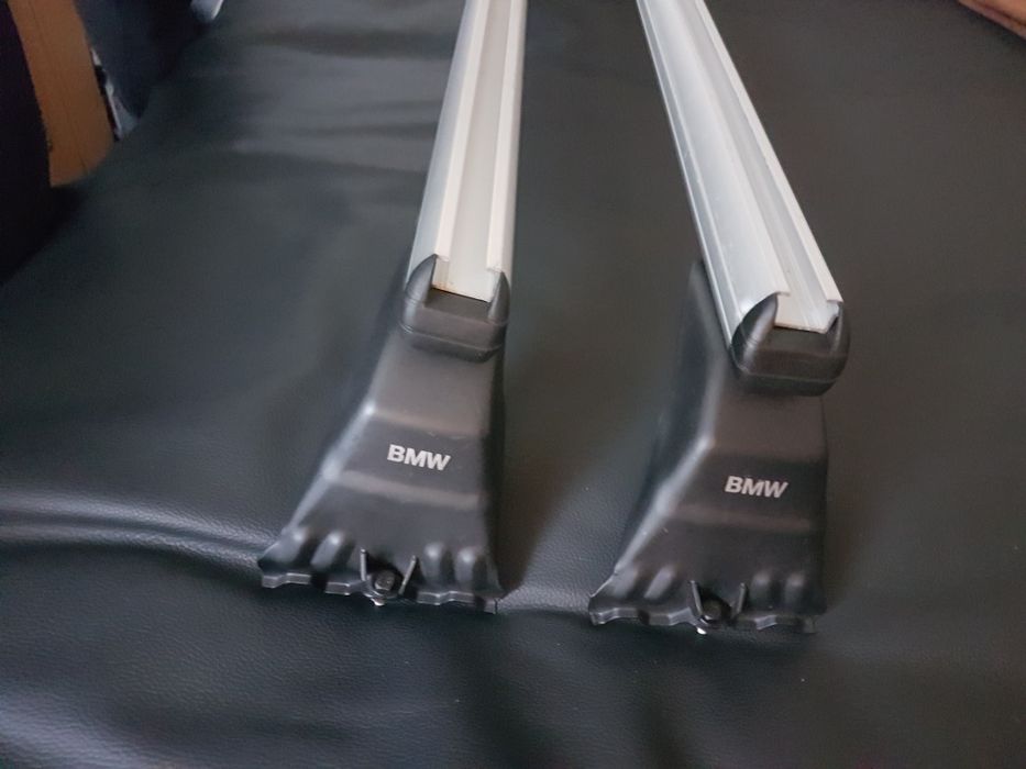 Bare portbagaj originale  BMW E39 BMW  E46