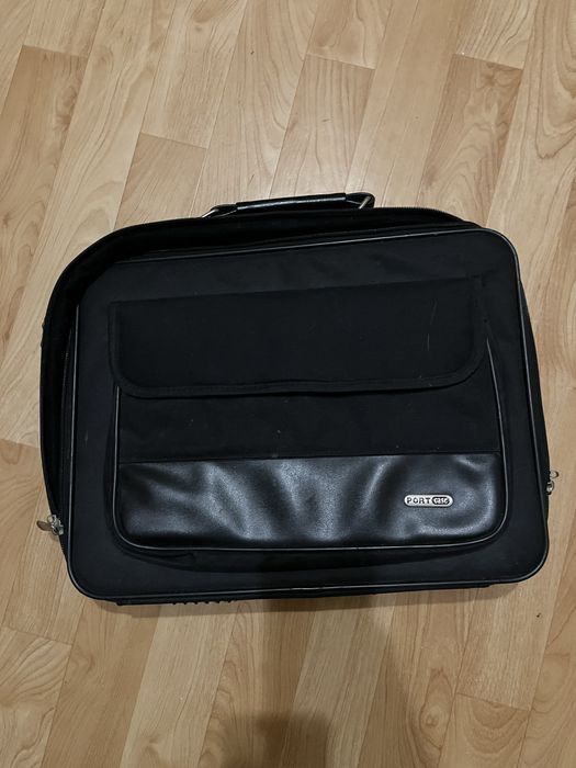 Сумка для ноутбука в отличном состоянии