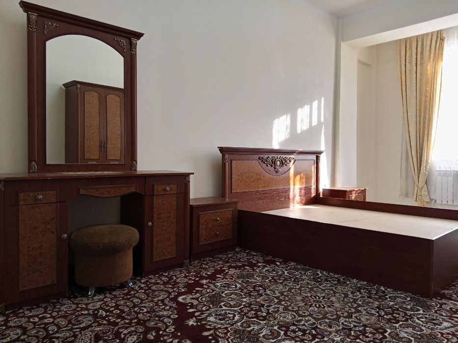 Продаётся 3 х комнатная квартира