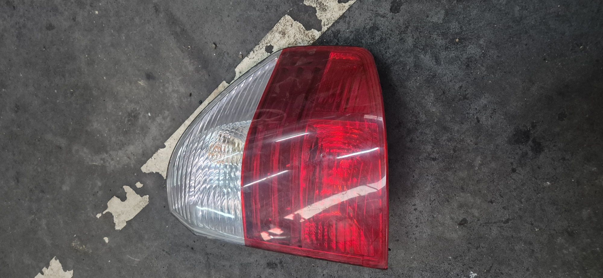 Stop dreapta spate cu led Bmw x3 e83