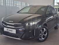 Kia XCeed KIA XCEED PE 1.5 T-GDi 6MT City MY25
