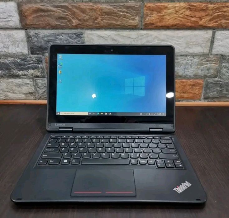Лаптоп Lenovo ThinkPad Yoga 11e /6 th gen/ 2 години гаранция