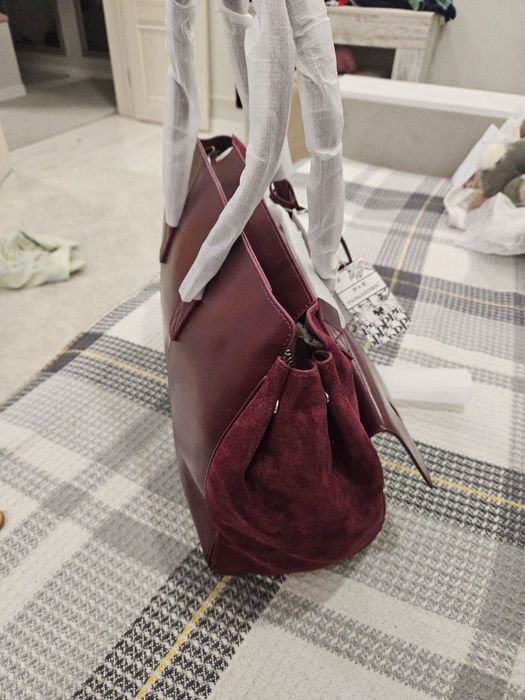 Отдaм дapом сумку