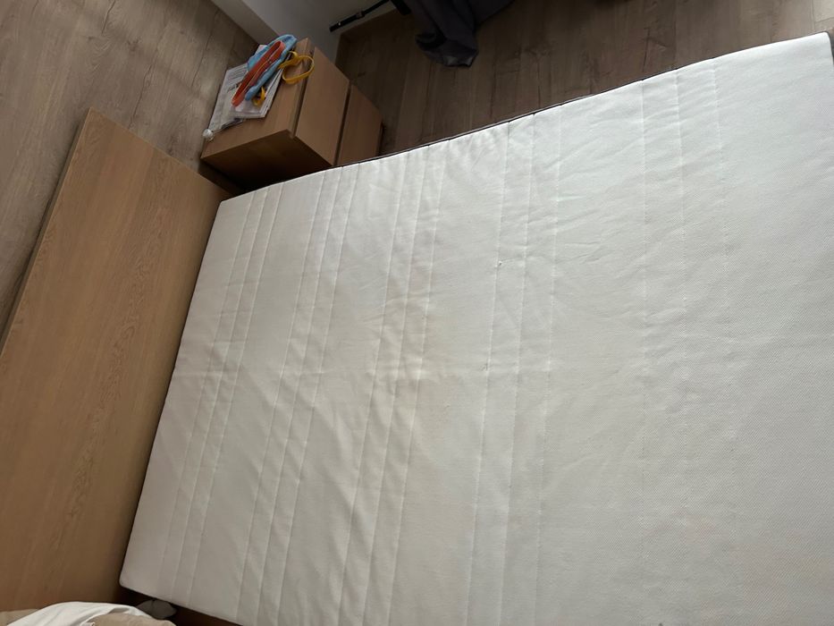 Матрак Икеа Mordegal