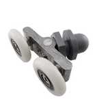 Set role duble pentru cabina dus
