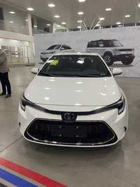 В продаже Toyota levin 2023