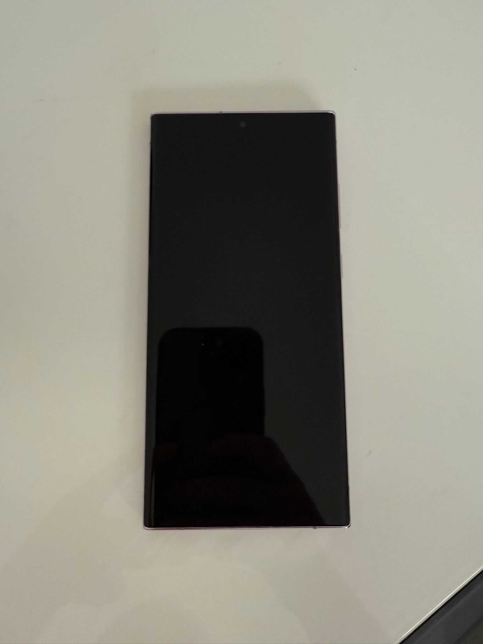 Samsung S23 ULTRA 256G