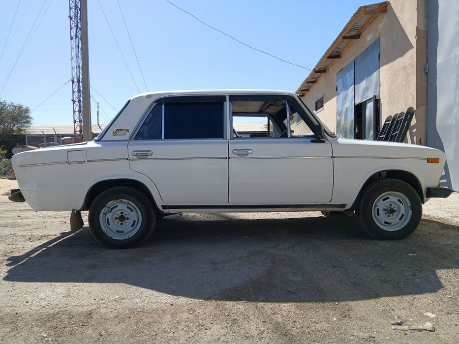 2106 sotiladi yangi