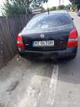 Nissan Primera ,anul 2003 .Acte valabile.Pret 1200e.Pret negociabil.