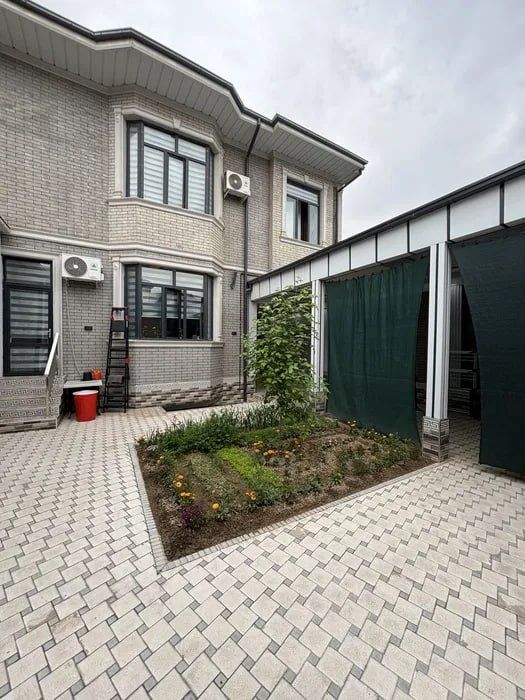 Срочно продается дом в Сергели