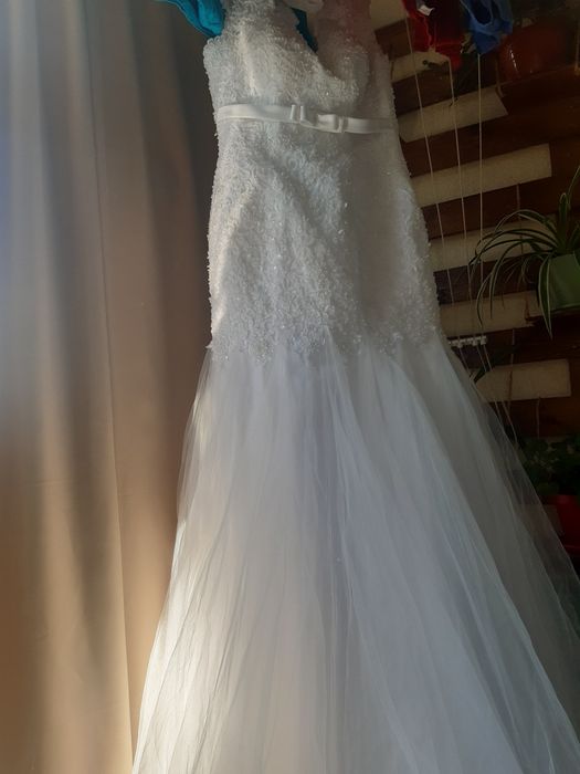 Rochie de mireasa
