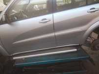 Portiere  Toyota RAV4 2006