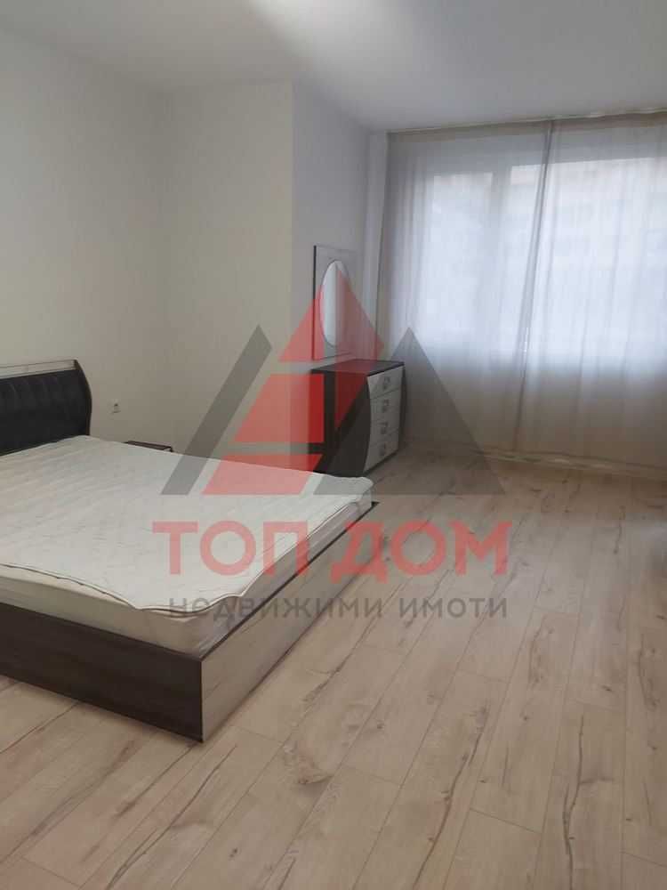 Дава се под наем Двустаен апартамент в Варна, Левски - 60 кв.м за 459 € - Снимка #1