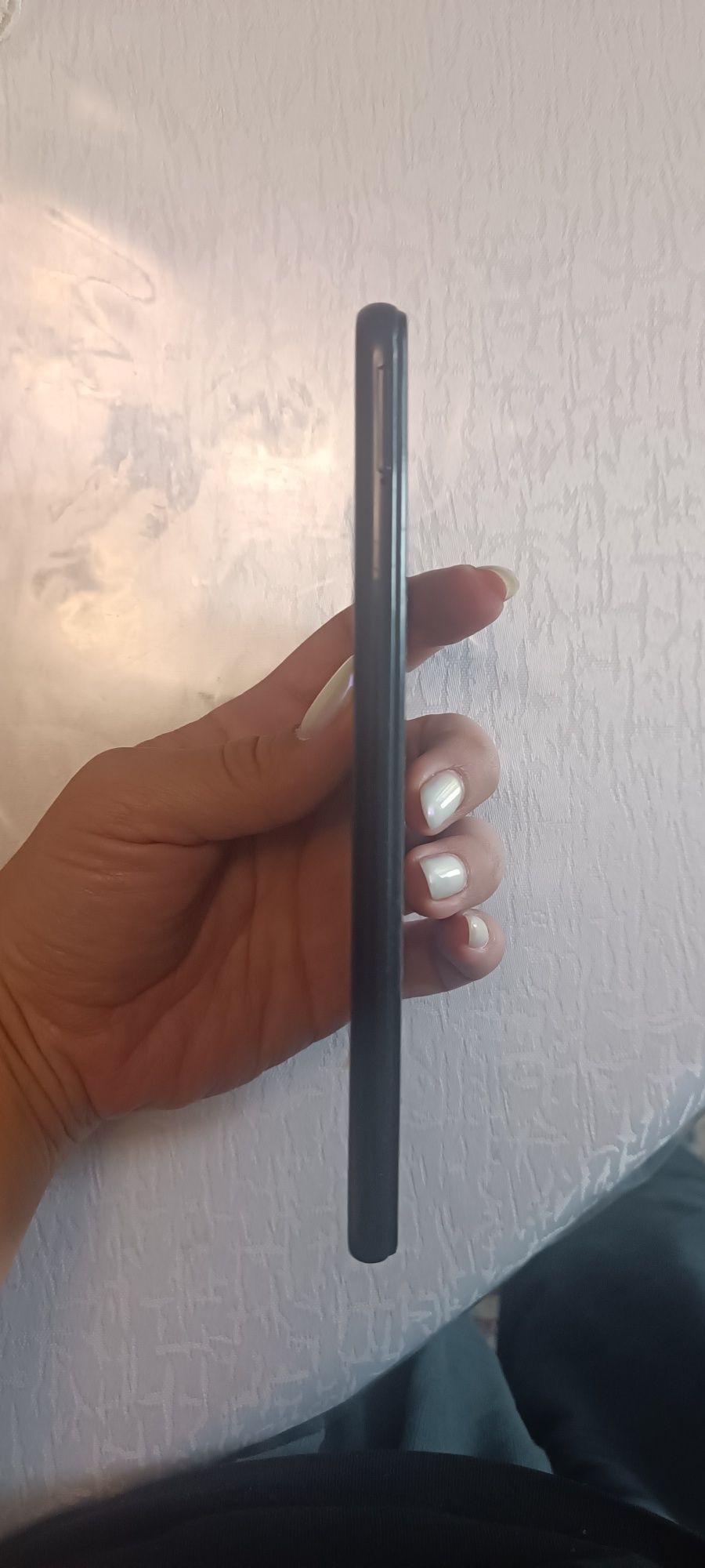 Redmi Note 8 android
