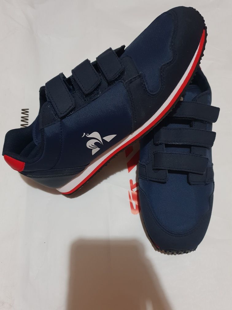 Le Coq Sportif nr 35