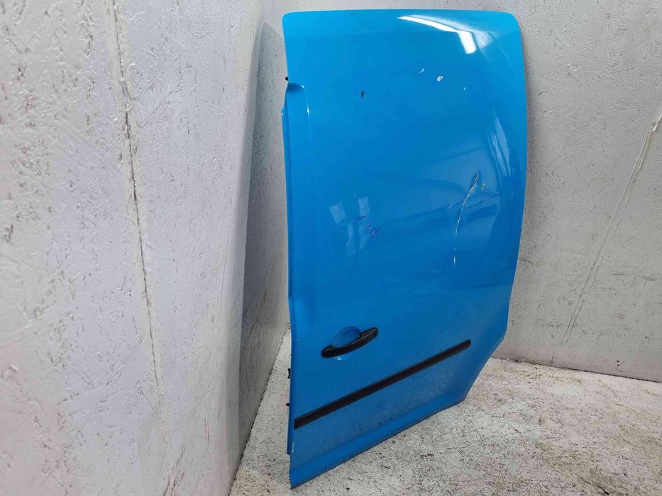 Usa culisanta stanga Volkswagen Caddy 3 (2KA, 2KH) [Fabr 2004-2010]