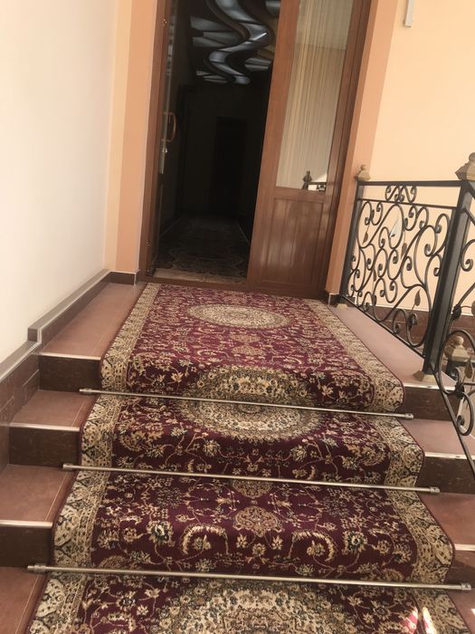 Часный дом 4 сот 5 комнат 3 сан узла