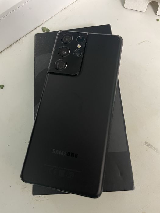 Продам samsung s21 ultra