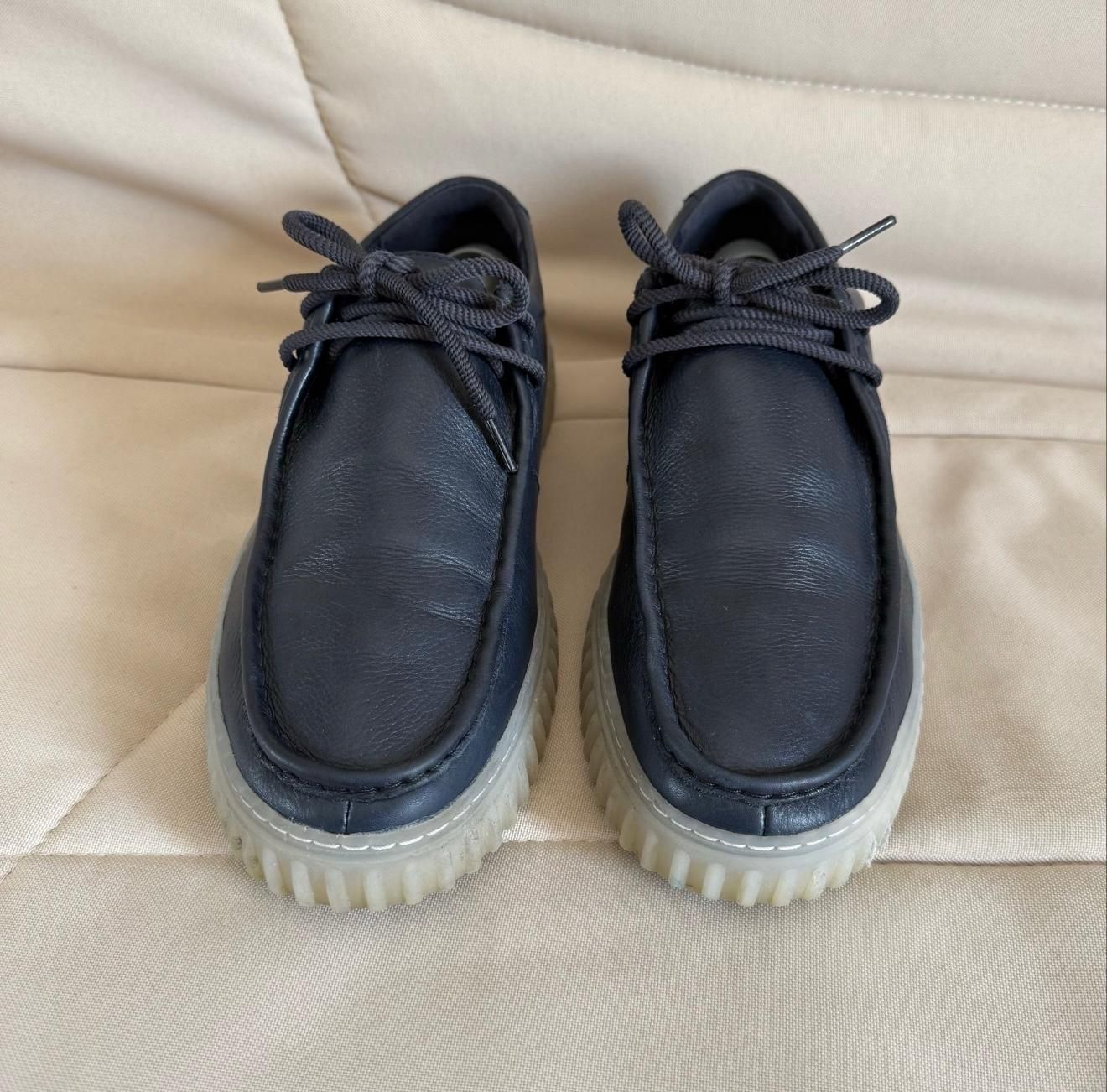 Pantofi casual pentru bărbați, brand  Clarks