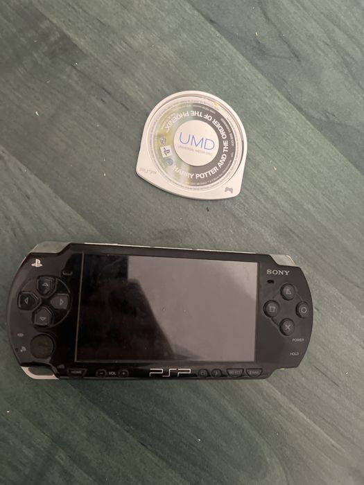 Psp-2004 playstation Portabil