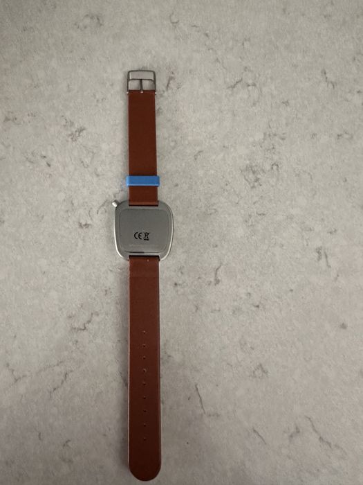 Ceas Bulbul Danemarca piele naturala